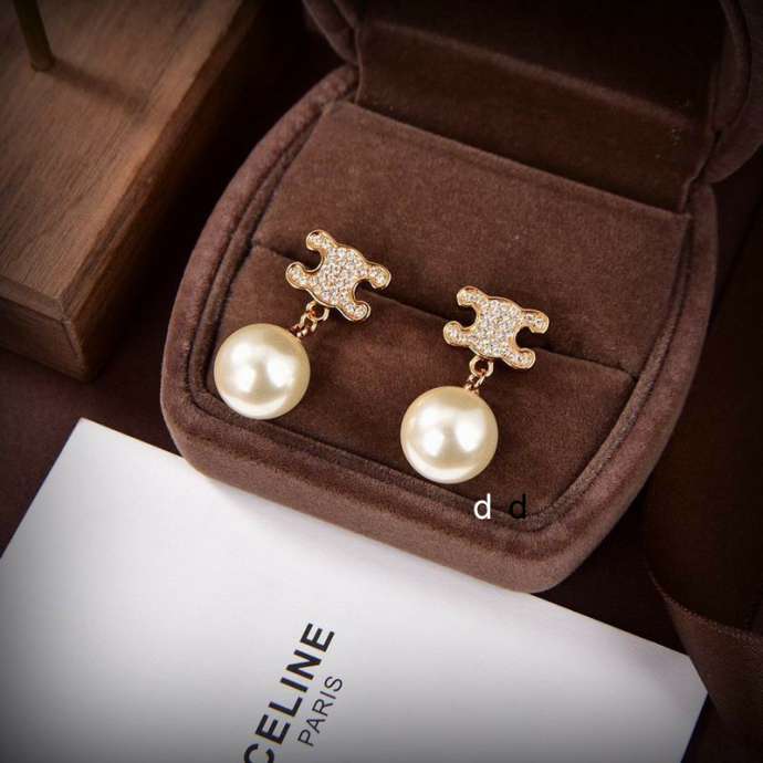 Picture of Celine Earring _SKUCelineearing7ml1171684